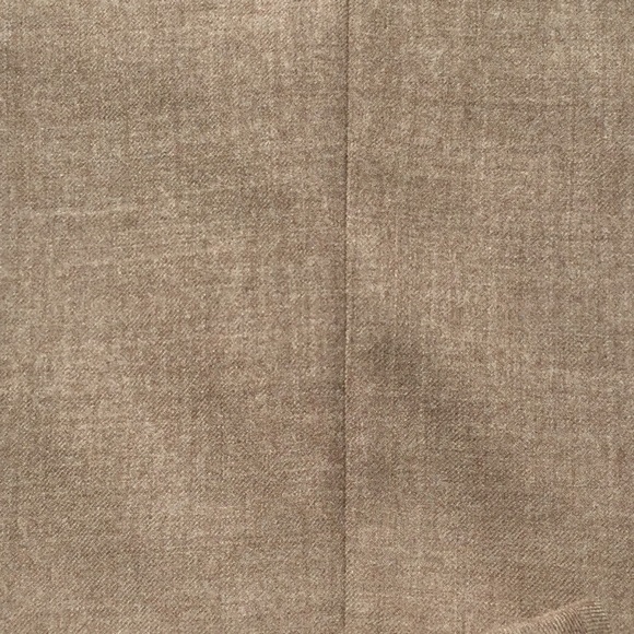 Light brown classic wool trousers from Banana Republic - Picture 7 of 8